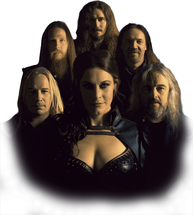 NIGHTWISH Official Website